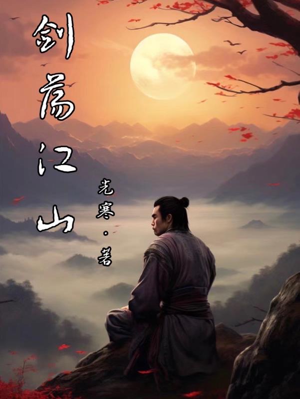 剑荡江湖游戏cg